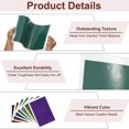 thumbnail image 5 of Engraving Paper, Marking Paper, Paper Blank with Suitable for Metal, Ceramic, Glass, Fiber Marking H, 5 of 5