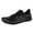 Black, variant on Barefoot Shoes for Men & Women – Minimalist -Resistant Walking Shoes with 4mm Thin Flexible Sole, Wide Toe Box, Breathable Lightweight Comfort for Everyday Wear