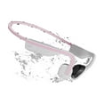 thumbnail image 3 of Shokz OpenMove - Open-Ear Design - Bluetooth Headphones for Sports - Pink, 3 of 14