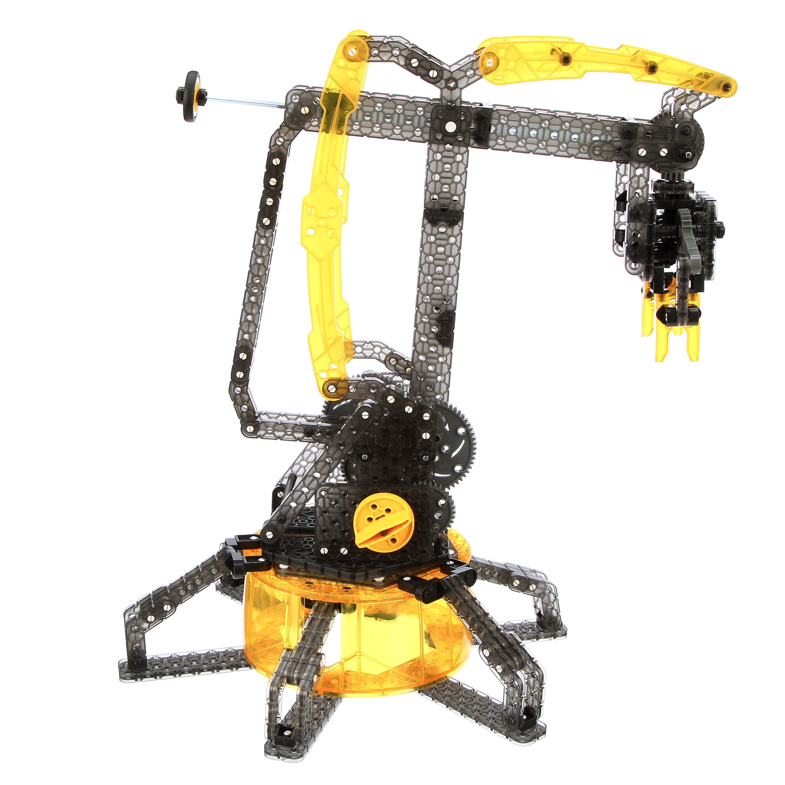 Hexbug vex store robotic arm