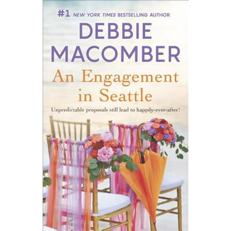 An Engagement in Seattle : An Anthology