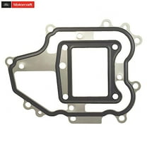 Motorcraft EGR Valve Gasket Fits select: 2011-2023 FORD F250, 2011-2023 FORD F350