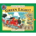thumbnail image 1 of The Little Red Train: Green Light (Little Red Train), 1 of 2