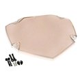 thumbnail image 4 of Accesorio de motocicleta ABS Kit de protección de lámpara de Faro de plástico para BMW ADV 2013-2017 - Humo, 4 of 9