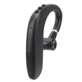 thumbnail image 1 of Single Ear  Headset Ultra Low Latency  Earpiece With USB Charging Cable For Driving Running Office, 1 of 8