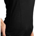 thumbnail image 3 of Lightweight Women's Wool Tank Top - 100% Merino Wool, 3 of 8