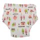 thumbnail image 2 of Pantalones Bebé Pañal de de Cuatro Capas Juegos de Construcción Regalos de Recién Nacidos, 2 of 8