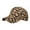 Yellow, variant on Fashion Women Men Sport Flowers Prints Breathable Beach Baseball Cap Hop Hat Sun Hat Bear Grease Hat