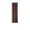 Brown, variant on NOA 3 Layered Red Blackout Curtains, 35” x 63” (1 Panel)