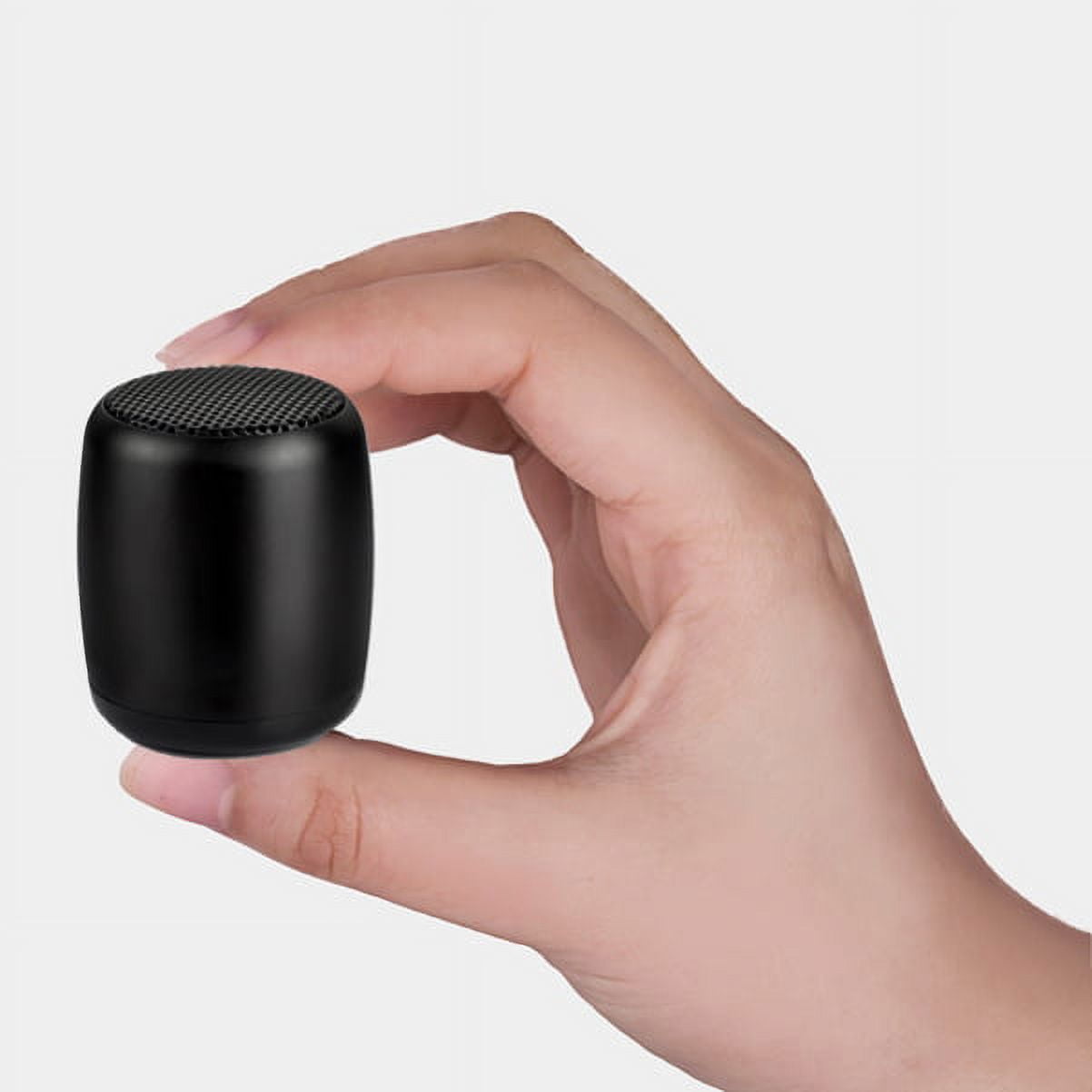 Mini Wireless Speaker for Google Pixel 7/Pro/6a/6/Pro Phones - Remote Shutter Handsfree Mic Audio Multimedia  Compatible With Pixel 7/Pro/6a/6/Pro Models