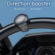 thumbnail image 3 of Volante giratorio, volante con perilla giratoria, ajuste universal, asistente de conducción, giro de 360 ​​grados, control manual de potencia, 3 of 5