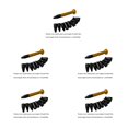 thumbnail image 1 of Speravity Car Body Repair Pen Set Bump Flattening Pen Down Tool con 9 cabezas Reparación de automóviles Type2 Speravity CBP142082, 1 of 4