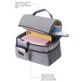 thumbnail image 2 of Cesta de almacenamiento Oxford Cool Cesta de almacenamiento duradera Accesorios impermeables para exteriores, 2 of 9