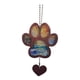 thumbnail image 2 of pstuiky Colgante decorativo conmemorativo del perro garra, 2 of 7