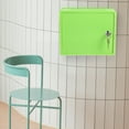 thumbnail image 2 of HLONKHanging Home Storage Box Outdoor Garden (light Green) Shelf Tool Chest Toolbox Container Plastic, 2 of 6