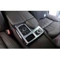 thumbnail image 3 of Pour Benz ml GL 2012-2016 Argent Mat ABS Console Centrale Boîte de Vitesses Panneau F pour Ram e Trim, 3 of 4