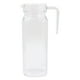 thumbnail image 1 of Agua resistente a la jarra de agua de gran capacidad de la jarra de la gran capacidad de la olla de jugo de fruta, 1 of 6