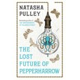 thumbnail image 1 of The Lost Future of Pepperharrow, 1 of 2