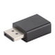 thumbnail image 2 of Acoplador Displayport exquisito compacto múltiples modos material ABS cable Displayport 14 para el hogar para computadora portátil ANGGREK Otros, 2 of 8