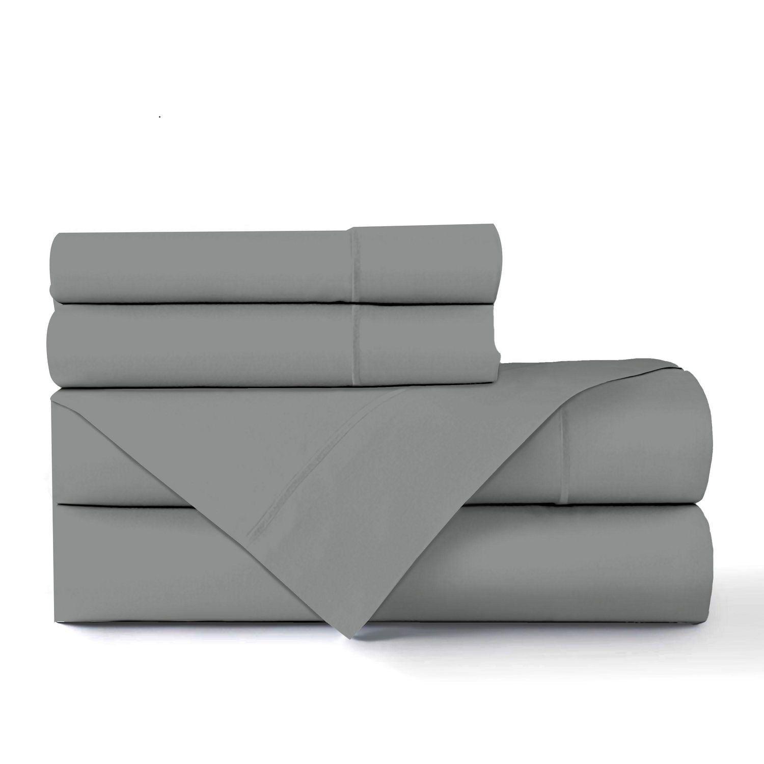 Johnson Home 600 Thread Count Organic Cotton Sheet Set