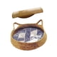 thumbnail image 4 of Cesta para cama para gatos Fernando Sin almohada 38x13cm, 4 of 8