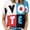 style-5, variant on VOTE Bold Colors Women's T-Shirt Short Sleeve T Shirts Tops Tee Ladies Loose T