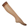 thumbnail image 2 of Silky Womens Shine Knee Highs (1 Pair), 2 of 3