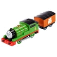 thumbnail image 1 of Motor Percy motorizado TrackMaster de Toy Thomas & Friends, 1 of 6