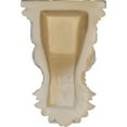 thumbnail image 5 of Ekena Millwork 5 3/8"W x 2 1/2"D x 7 3/4"H Hillsborough Corbel, 5 of 5