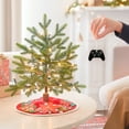 thumbnail image 2 of Hallmark Christmas Ornament (XBOX Black Video Game Controller, Metal), 1 Count, 2 of 8