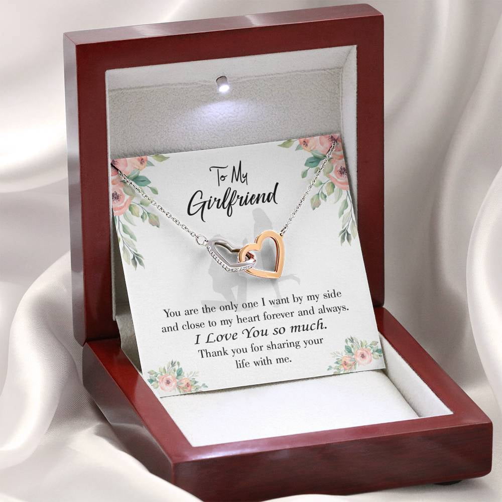 Girlfriend Necklace Message Card By My Side Inseparable Love Pendant Surgical Steel Girlfriend Birthday Card Romantic Walmart Com Girlfriend Necklace Message Card By My Side Inseparable Love Pendant Surgical Steel Girlfriend Birthday Card Romantic Walmart Com