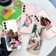 thumbnail image 2 of Funda de teléfono para mujer y niña, carcasa suave para Samsung Galaxy S10e, S10 Lite, S22 Ultra, 5G, S21 Plus, S9, S20 FE, S10 Plus qiuyongming unisex, 2 of 2