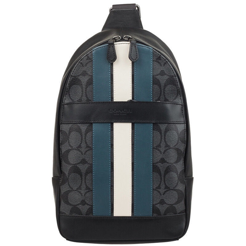 safari signature backpack
