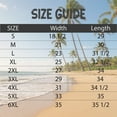 thumbnail image 2 of Zfeel Men’s Cotton Polo Shirt, Comfortable, Short Sleeve Casual Polo Tee, White, 1-Pack, 2XL, 2 of 6