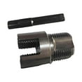 thumbnail image 3 of Almencla Ppr Pipe Threading Tool Maintenance Water PVC Tube Threader Bathroom Kitchen M25, 3 of 8