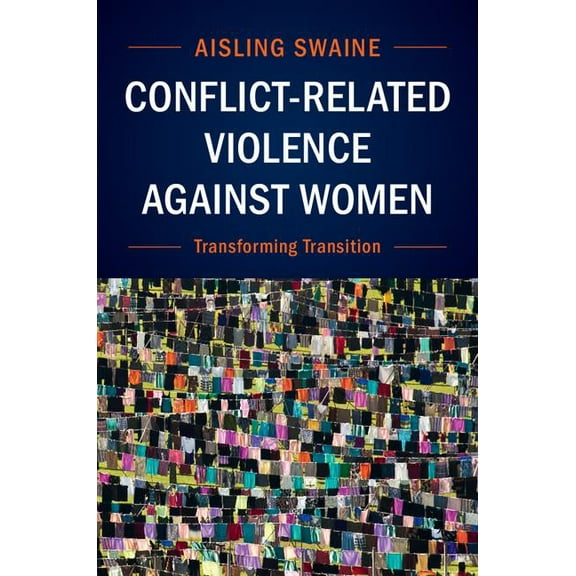 Conflict-Related Violence Against Women, (Paperback)