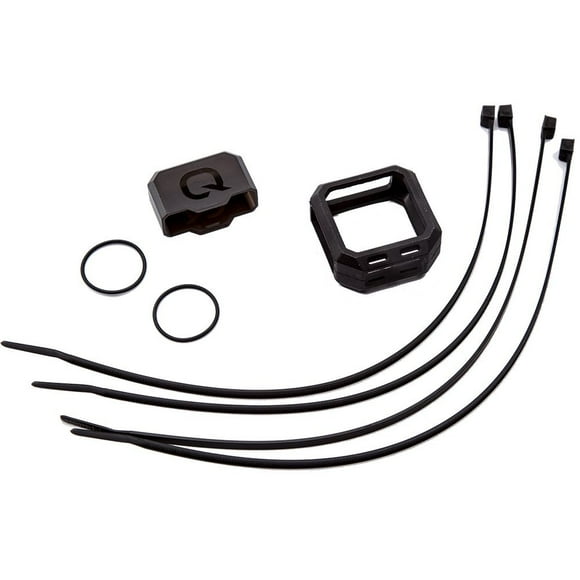 Quarq Support et Couvercle ShockWiz