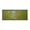 Green, variant on HOARBOEG Orange Emergency Sleeping Bag, Thermal Survival Blanket 82.67*35.43in Portable Mylar Shelter for Camping Hiking, Lightweight Outdoor First Aid Bivvy Gear