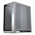 thumbnail image 3 of Lian Li O11D XL-A Dynamic Xl Rog Certified Silver Atx Full Tower Gaming Computer Case, 3 of 9