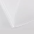 thumbnail image 3 of Oleegame 1PC Produce Storage Mesh Foldable And Washable Lace Vegetable Cover Fly Proof Cover Food Cover Square Rice Vegetable Cover White, 3 of 4