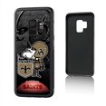 thumbnail image 6 of New Orleans Saints Galaxy Legendary Design Bump Case, 6 of 7