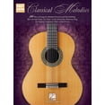 thumbnail image 2 of Hal Leonard Classical Melodies (Easy Guitar with Notes & Tab) Easy Guitar Series Softcover, 2 of 7