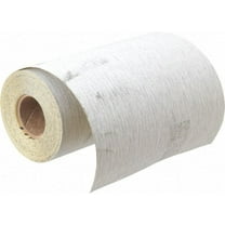 3m Sandpaper Roll, 4 1/2 in W, 30 ft L  7010362353