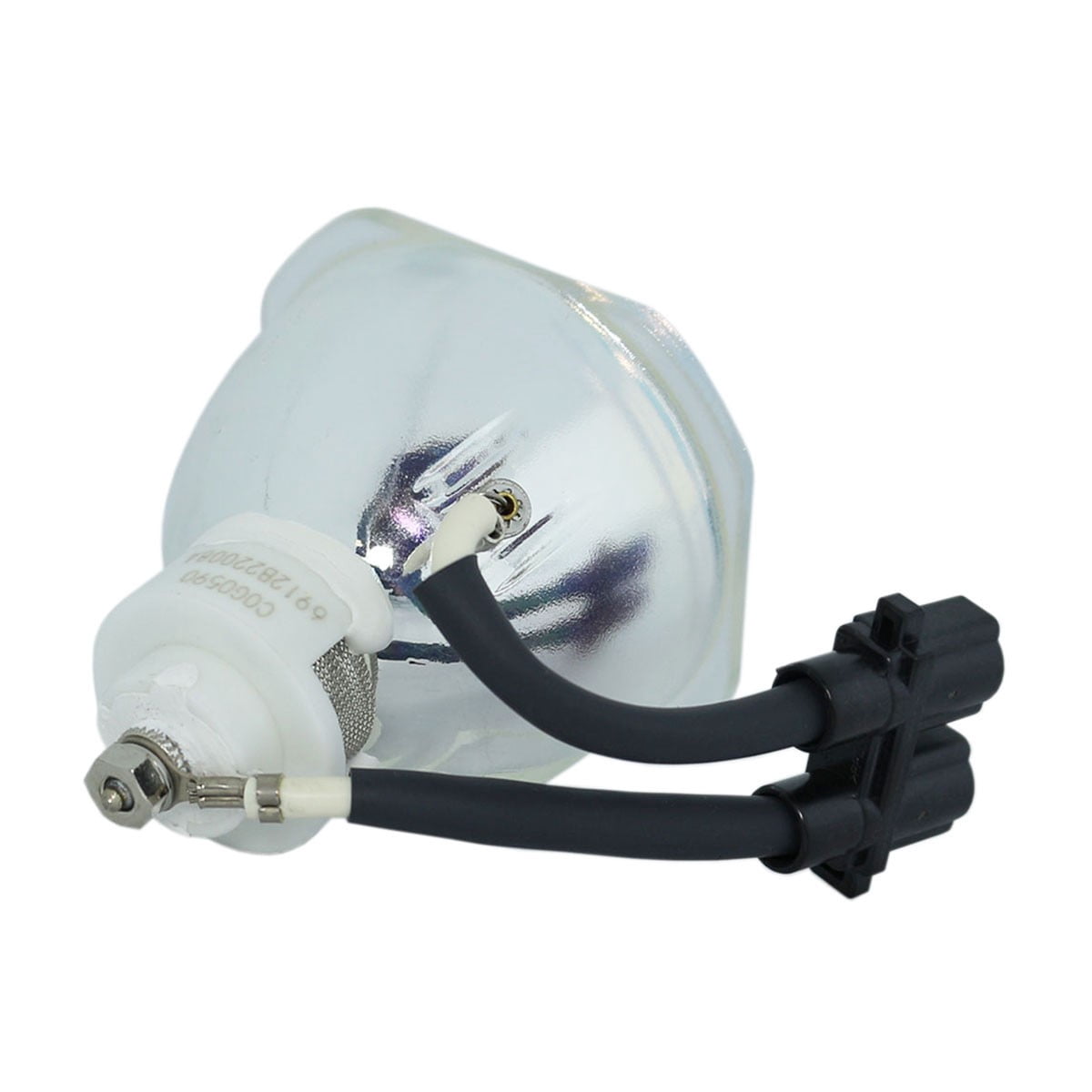 Ushio NSH200B Projector Lamp - Thumbnail 2