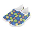 thumbnail image 6 of Psesaysky Pickleball Casual Shoes Loafers for Kids Unisex Shock-Absorption Comfortable Sneakers Size 11-15, 6 of 8