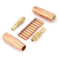 thumbnail image 3 of 14 pcs/set Nozzle Diffuser Tip Kit for Tweco MIG Welding Gun, 3 of 5