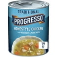 (6 pack) Progresso Traditional, Chicken with Vegetables & Pearl Pasta