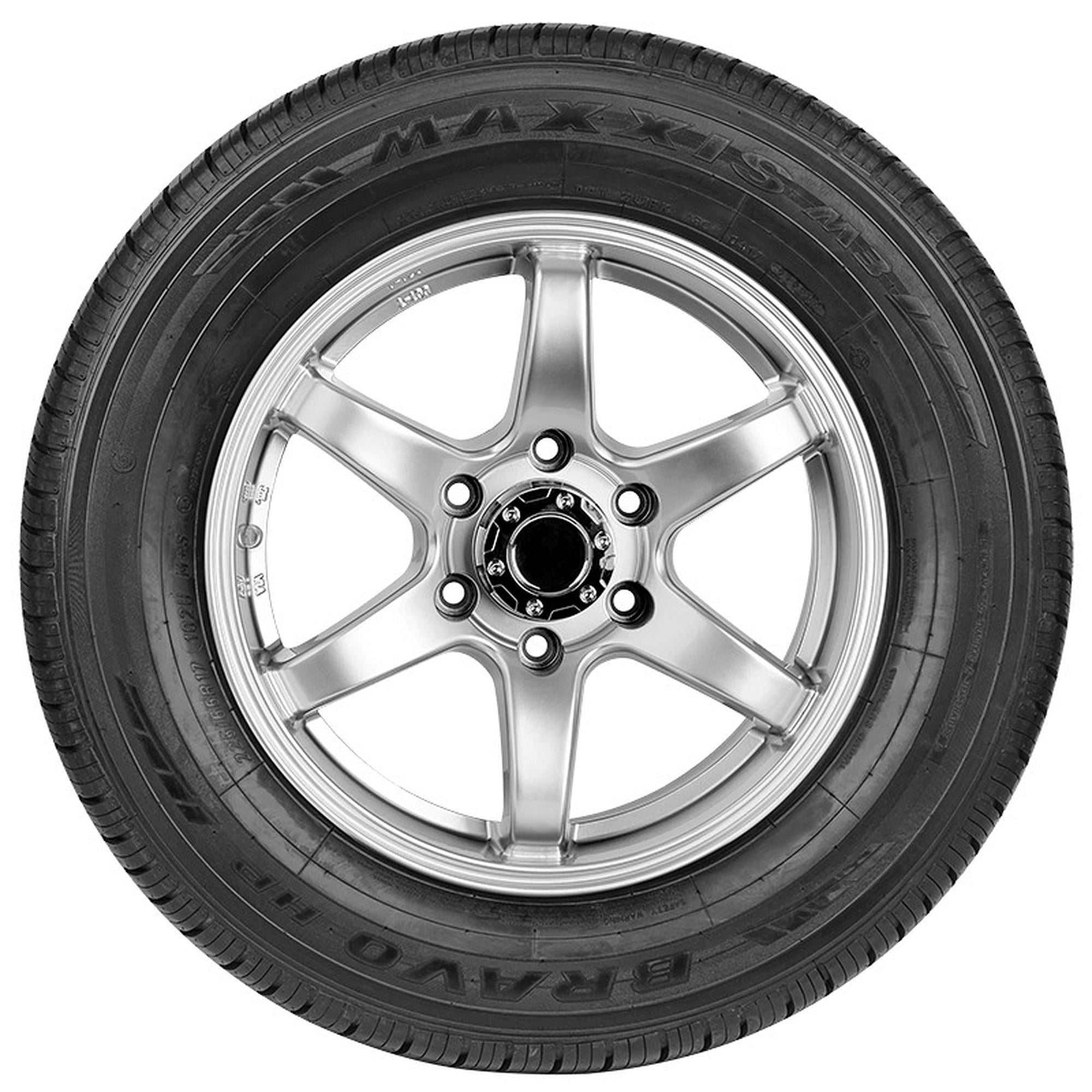 Maxxis Bravo HP-M3 255/60R19XL 113V BSW (1 Tires) Fits: 2012-13 Buick Enclave Base, 2008-11 Buick Enclave CXL simolary.com 11 Maxxis Bravo HP-M3 255/60R19XL 113V BSW (1 Tires) Fits: 2012-13 Buick Enclave Base, 2008-11 Buick Enclave CXL Simolary simolary.com 11