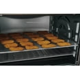 thumbnail image 4 of Danby DBTO0961ABSS 0.9 cu. ft. Toaster Oven with Air Fry Technology in Stainless Steel, 4 of 5