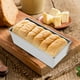 thumbnail image 5 of ColoMX Mini molde para pan, molde para pan, molde para hornear pan, utensilios de cocina para hornear pan casero, tostadas, pastel de carne, pasteles y brownies., 5 of 7